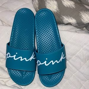 Brand new Victoria secret slides